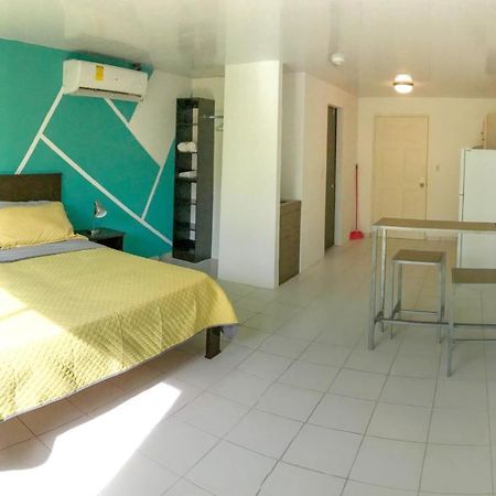 Dona Clara Vacation Apartments Oranjestad Luaran gambar