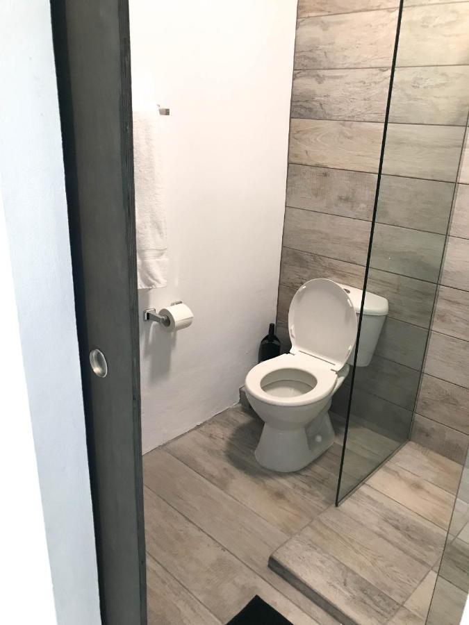 Dona Clara Vacation Apartments Oranjestad Luaran gambar